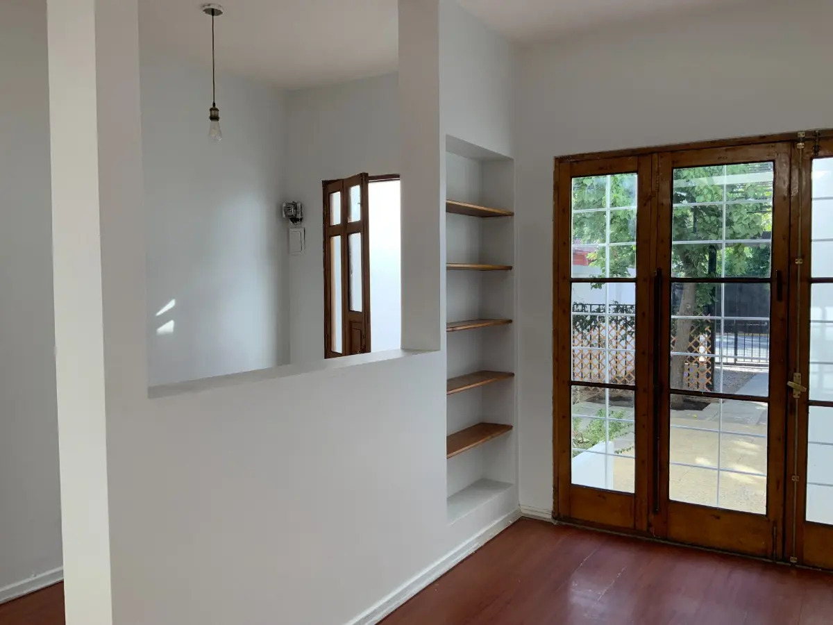 Arriendo Casa SO 1D en suite 1B 1E Metro Bilbao - Providencia