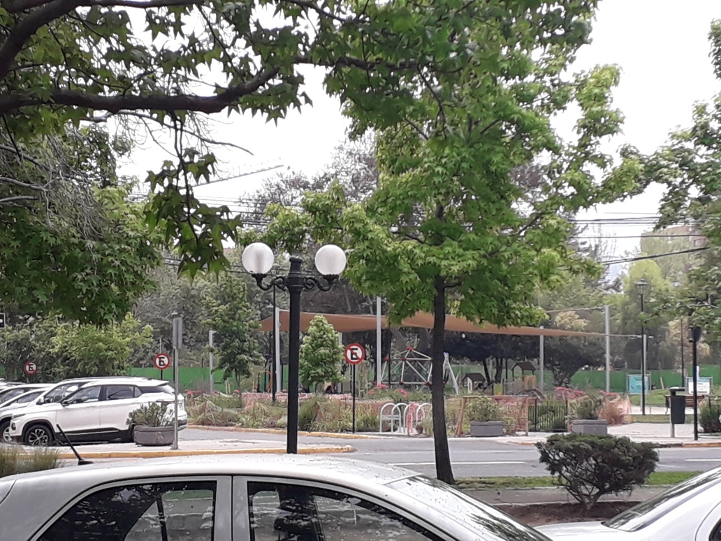 Venta Departamento 4D 1B In&eacute;s de Su&aacute;rez - Providencia