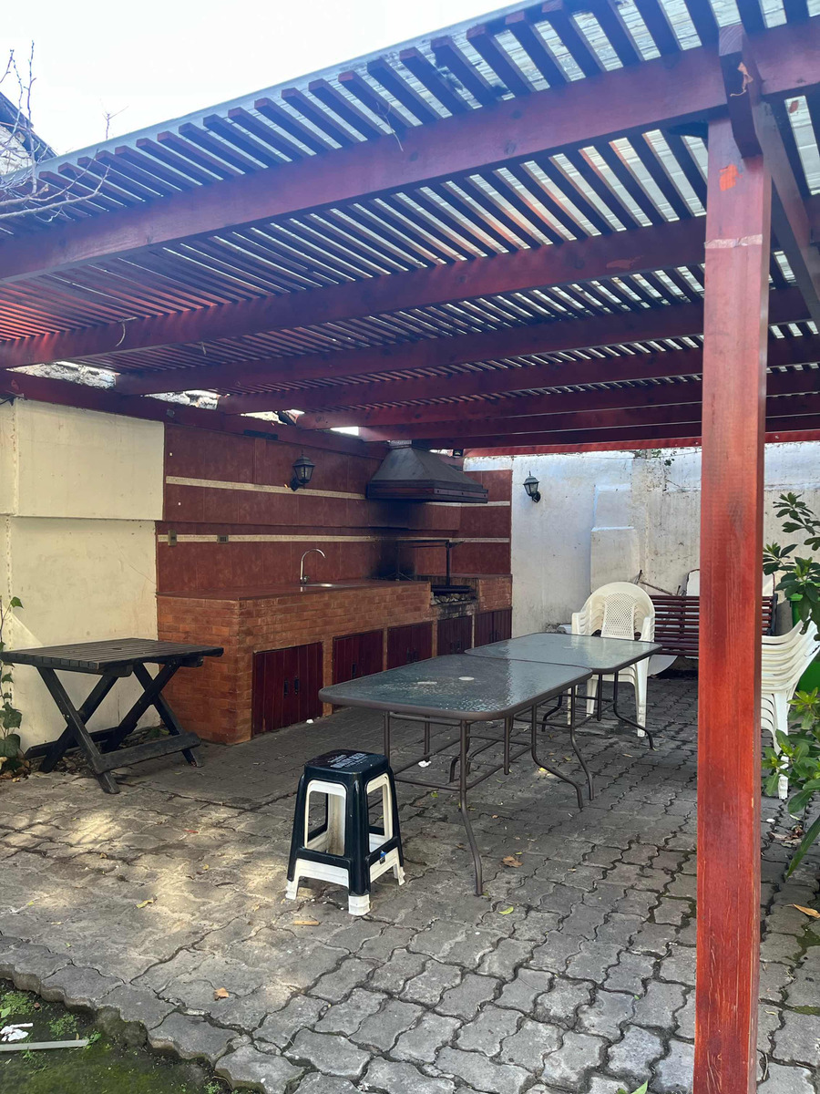 Arriendo Departamento NP 3D 3B 1E 1B Sebasti&aacute;n Elcano - Las Condes