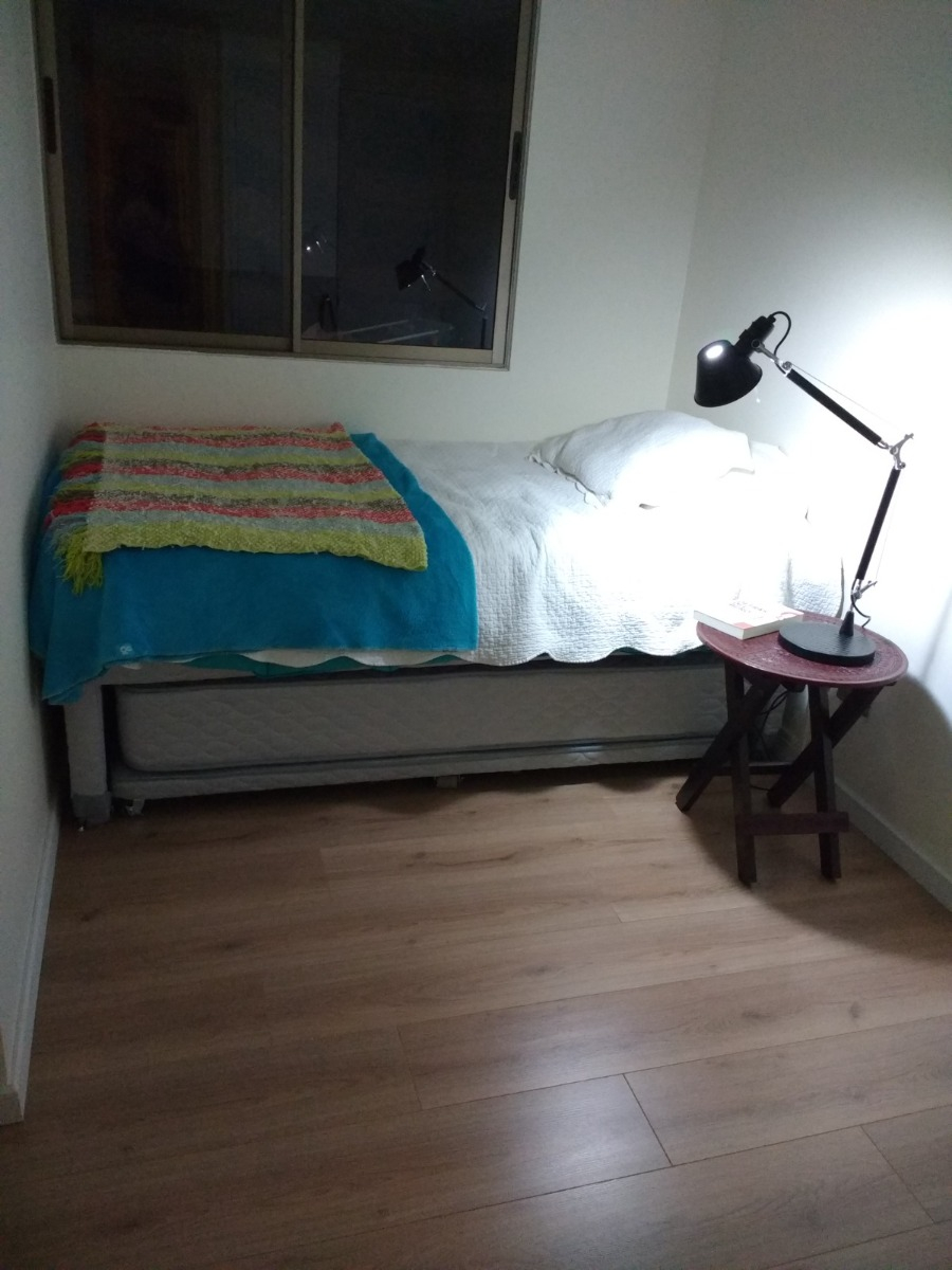 Arriendo Departamento 2D Nueva Las Condes - Las Condes