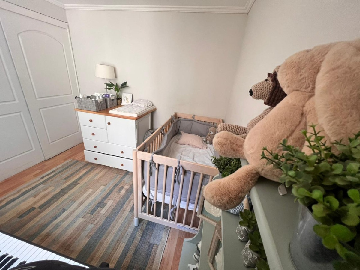 Venta Departamento NO 3D en suite 2B 1E 1B Rotonda Atenas - Las Condes