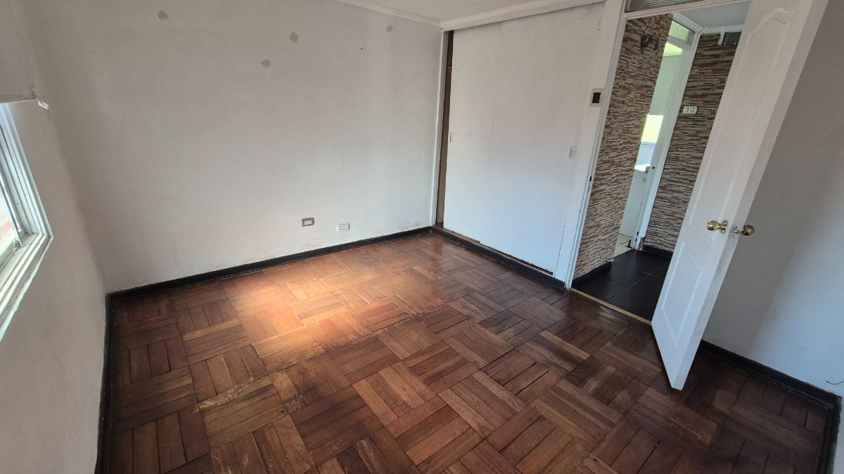 Venta Departamento NP 2D 1B Estadio Nacional - &Ntilde;u&ntilde;oa