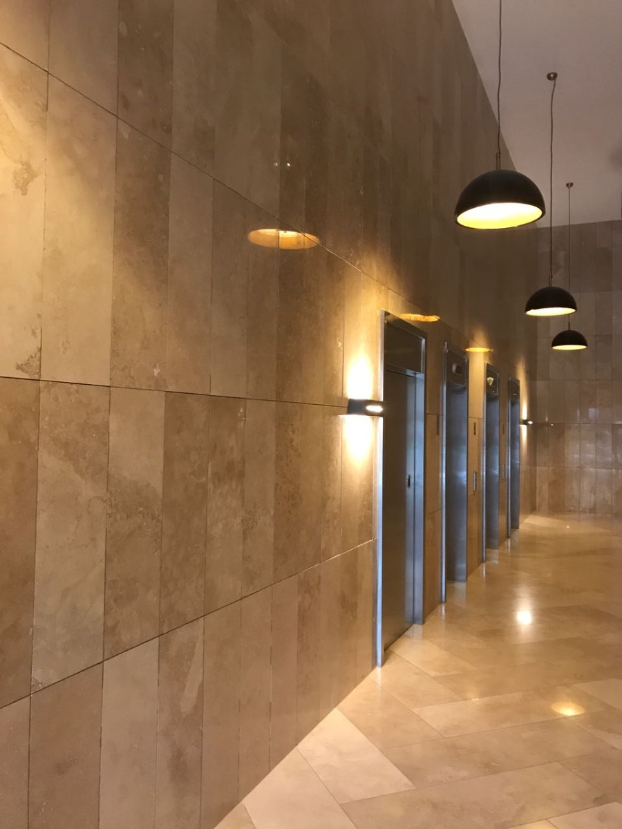 Venta Departamento NO 1D 1B 1E 1B Barrio El Golf - Las Condes