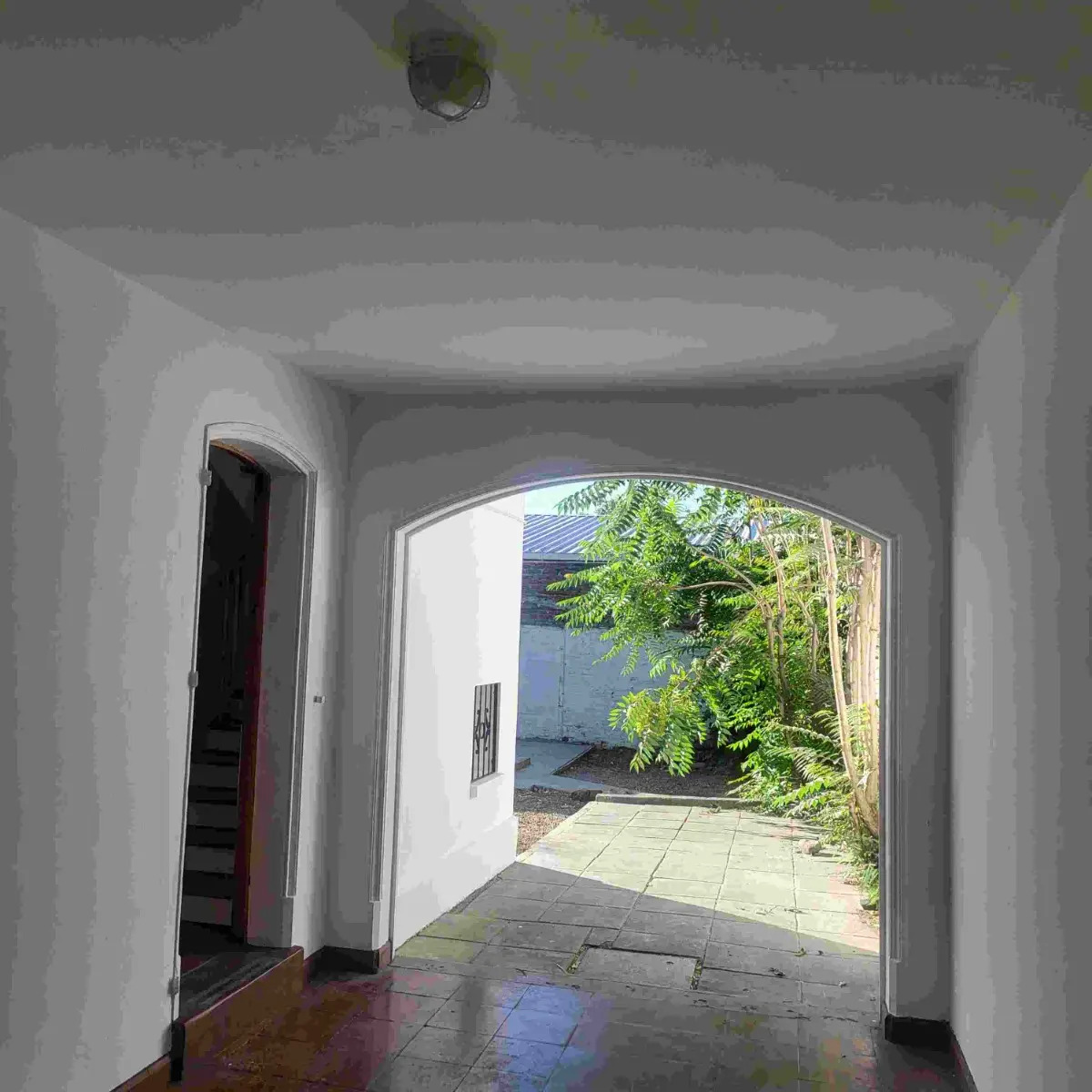Arriendo Casa 4D 2B 2E 2B Barrio Italia - Providencia