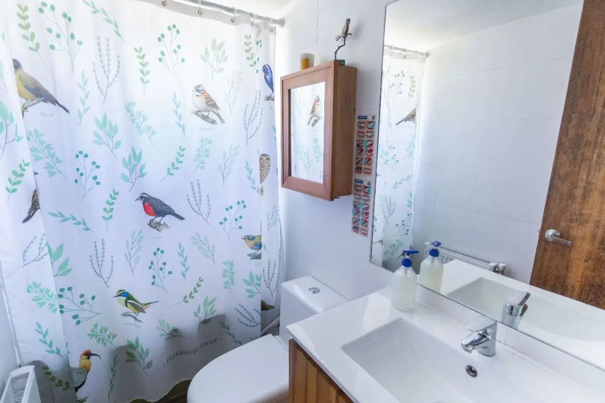Venta Departamento 3D en suite 3B 3E Parque Bicentenario - Vitacura