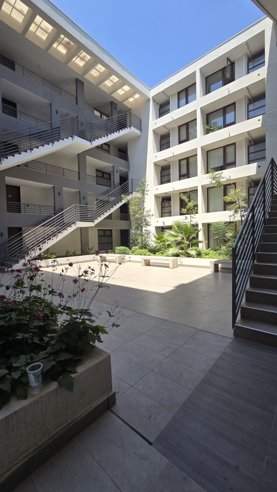 Venta Departamento 3D 2B 2E Amapolas - &Ntilde;u&ntilde;oa