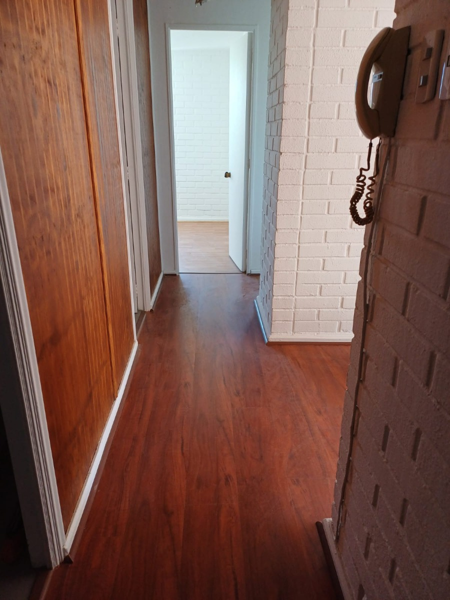 Arriendo Departamento 3D 2B 1E Diagonal Oriente - &Ntilde;u&ntilde;oa