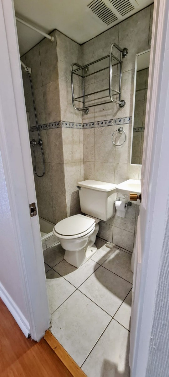 Arriendo Departamento 3D Estadio Croata - Vitacura