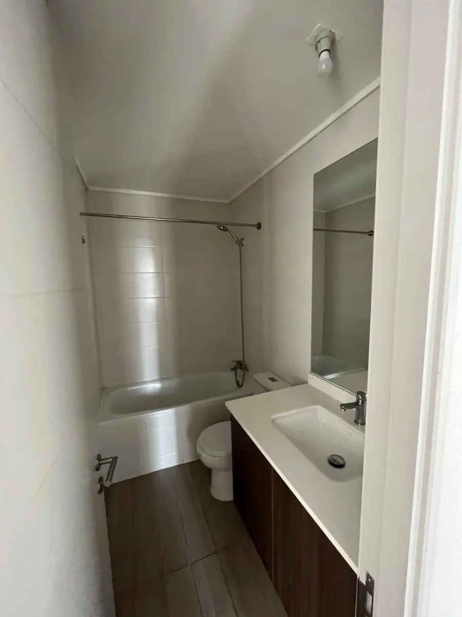 Arriendo Departamento NO 2D 2B 1E 1B Parque Juan XXIII - &Ntilde;u&ntilde;oa