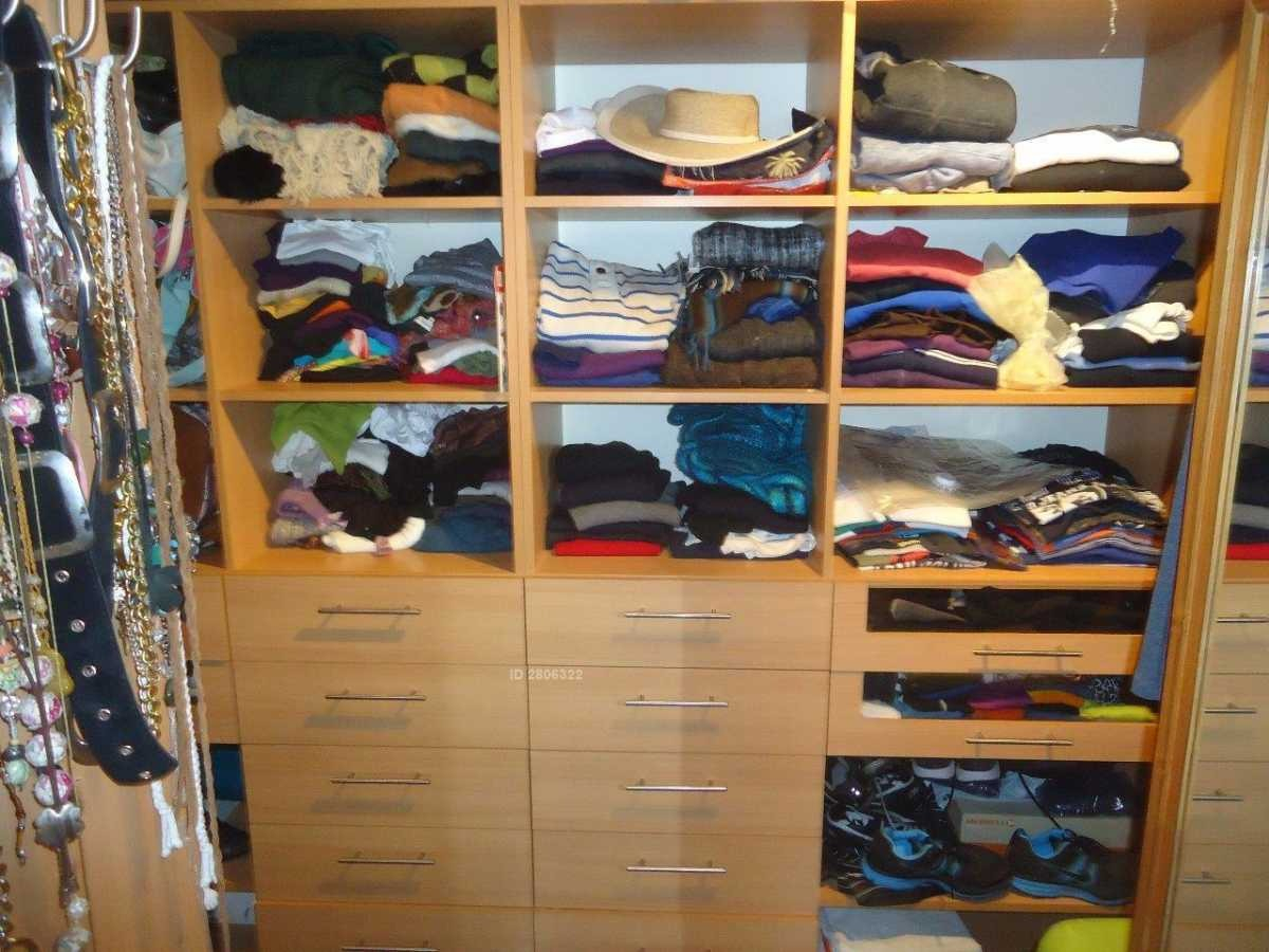 Venta Departamento SO 4D en suite Walk-in cl&oacute;set 4B 2E 1B Alto Las Condes - Las Condes