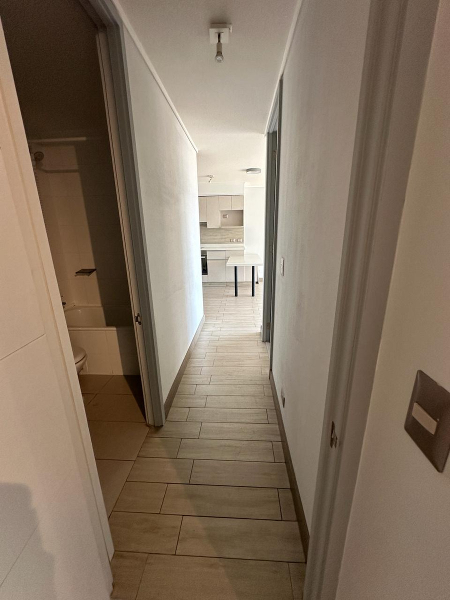 Arriendo Departamento 2D 2B 1E 1B Villa El Dorado - Vitacura