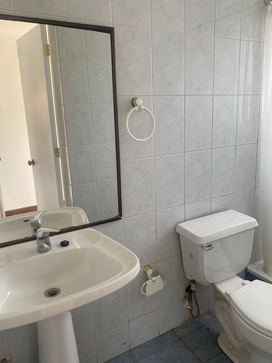 Arriendo Casa NO 3D 2B 5E 1B Metro Pr&iacute;ncipe de Gales - Country Club - La Reina