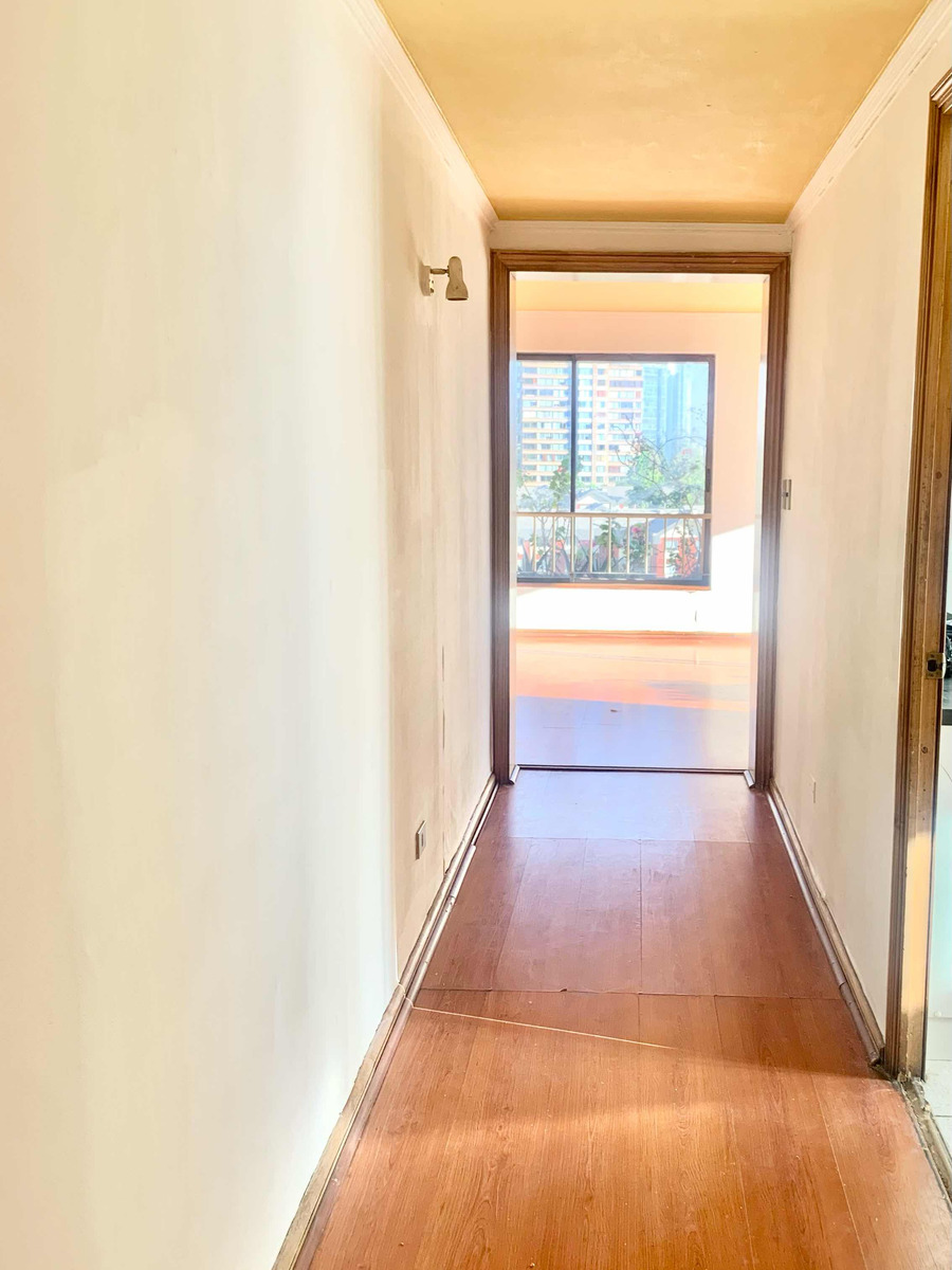 Venta Departamento 4D 4B 2E Parque Arauco - Las Condes
