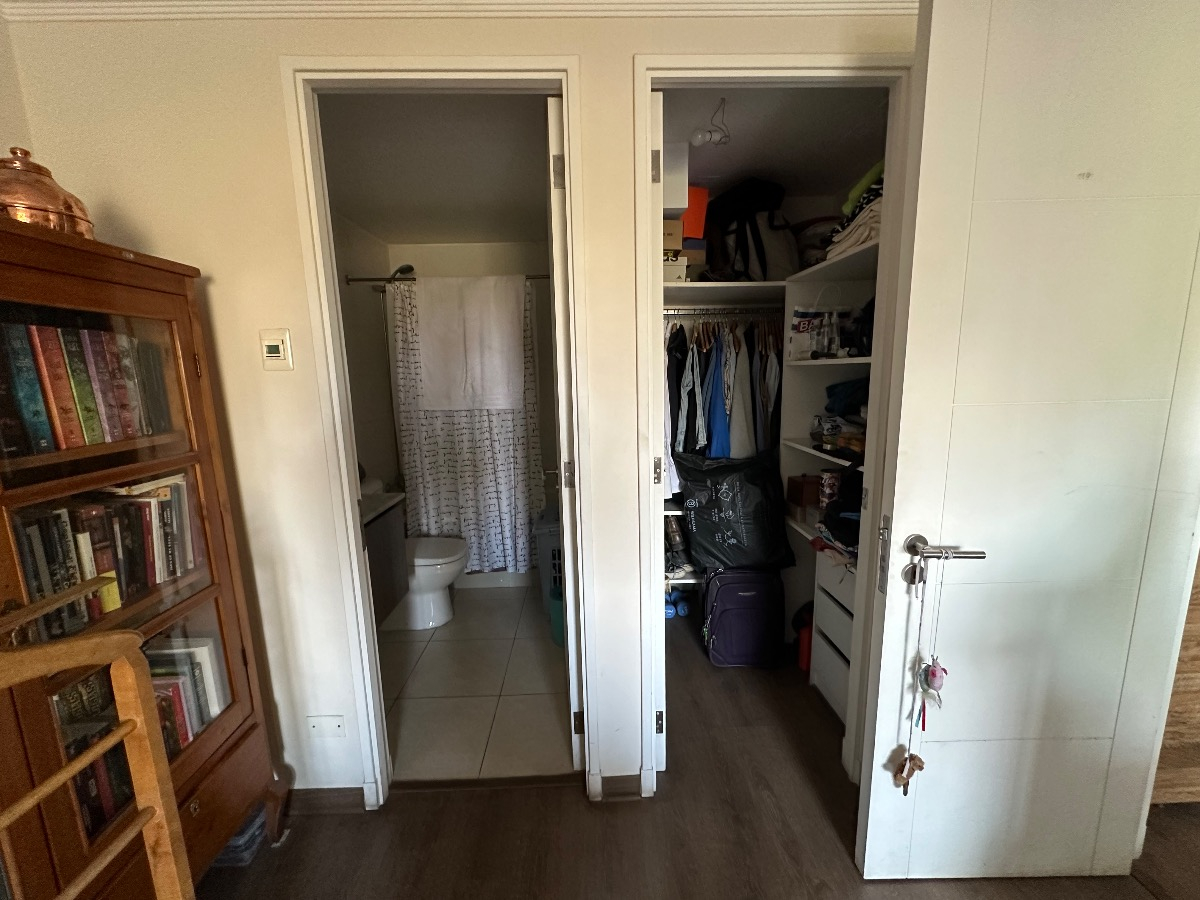 Venta Departamento SP 2D en suite Walk-in cl&oacute;set 2B 1E 1B Plaza Ega&ntilde;a - &Ntilde;u&ntilde;oa