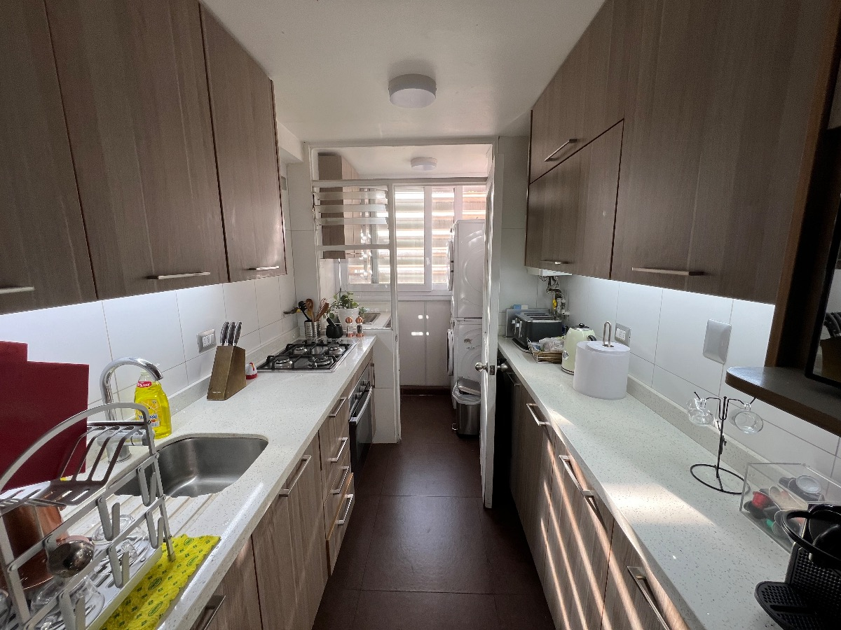 Venta Casa O 4D 3B 1E Barrio Italia - Providencia