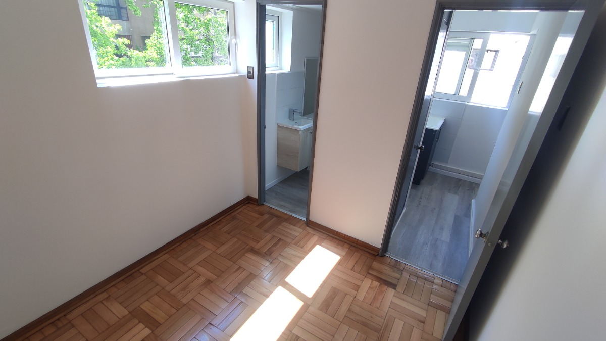 Arriendo Departamento 4D Las Lilas - Providencia
