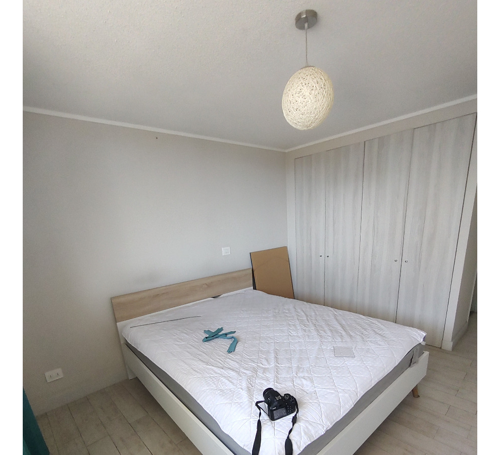 Venta Departamento NO 2D 2B 1E 1B Diagonal Oriente - &Ntilde;u&ntilde;oa