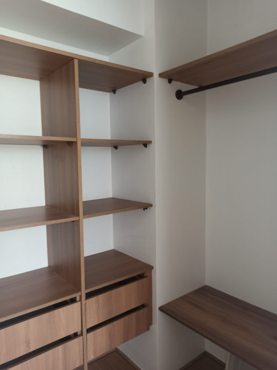 Arriendo Departamento N 2D en suite 2B 1E 1B Blest Gana - La Reina