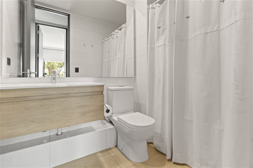 Arriendo Departamento O 3D en suite Walk-in cl&oacute;set 3B 1E 1B Puente Nuevo - Lo Barnechea