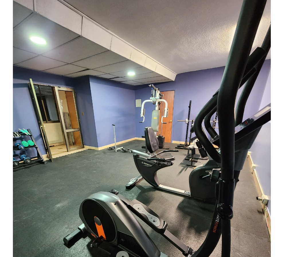 Venta Departamento NO 2D en suite 2B 1E 1B Barrio El Golf - Las Condes