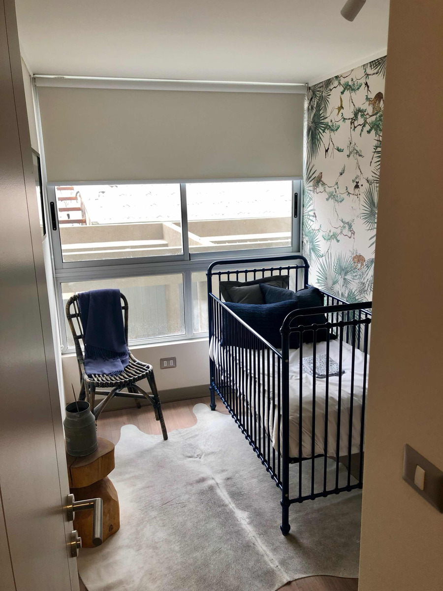 Venta Departamento 2D 2B 1E Metro Irarr&aacute;zaval - &Ntilde;u&ntilde;oa