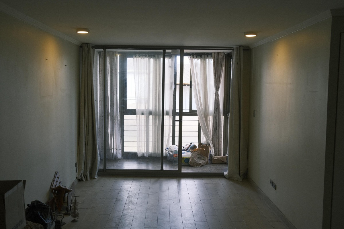 Venta Departamento S 2D en suite Walk-in cl&oacute;set 2B 1E 1Bd Parque Bot&aacute;nico - &Ntilde;u&ntilde;oa