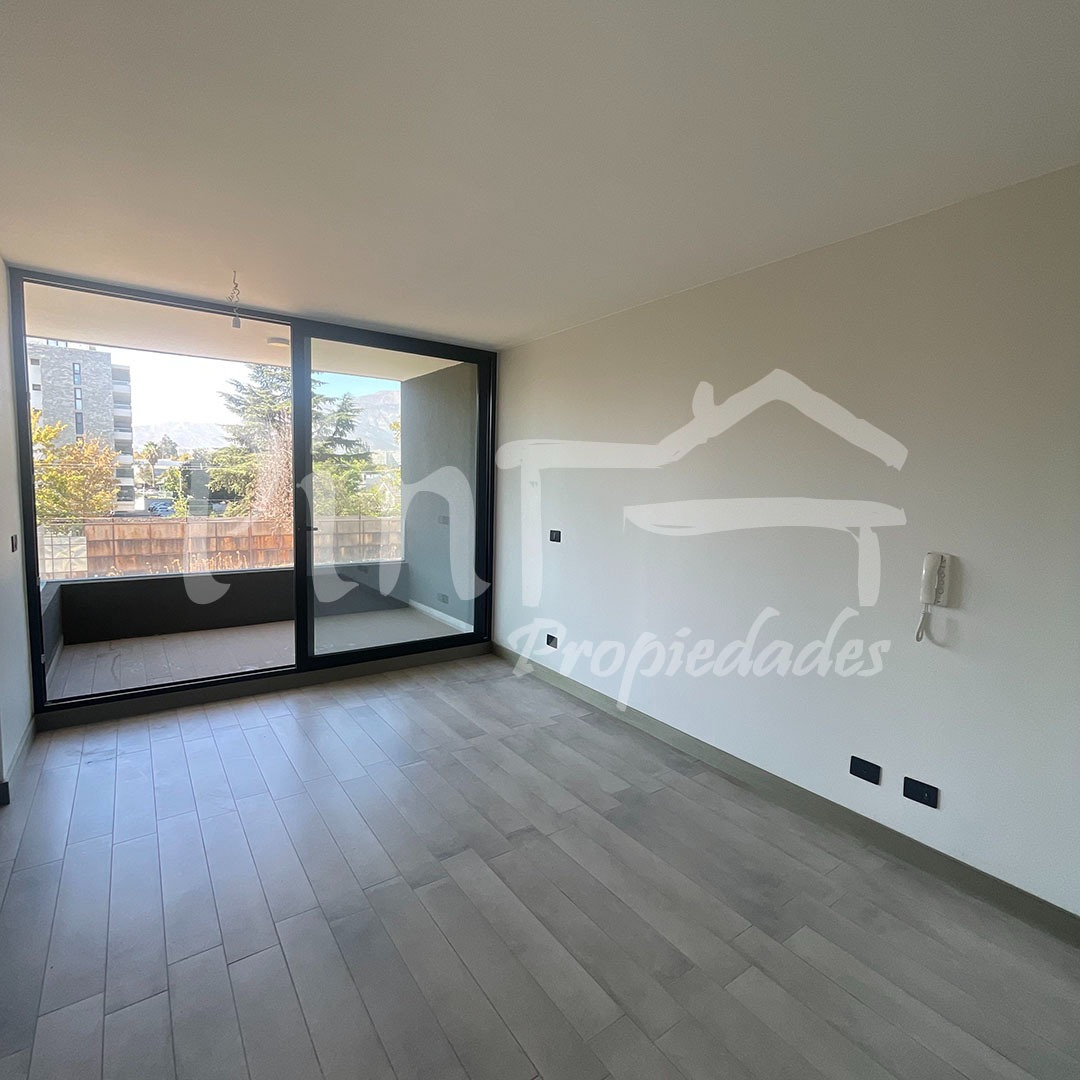 Venta Departamento O 2D Walk-in cl&oacute;set 3B 1E 1B Estadio Croata - Vitacura