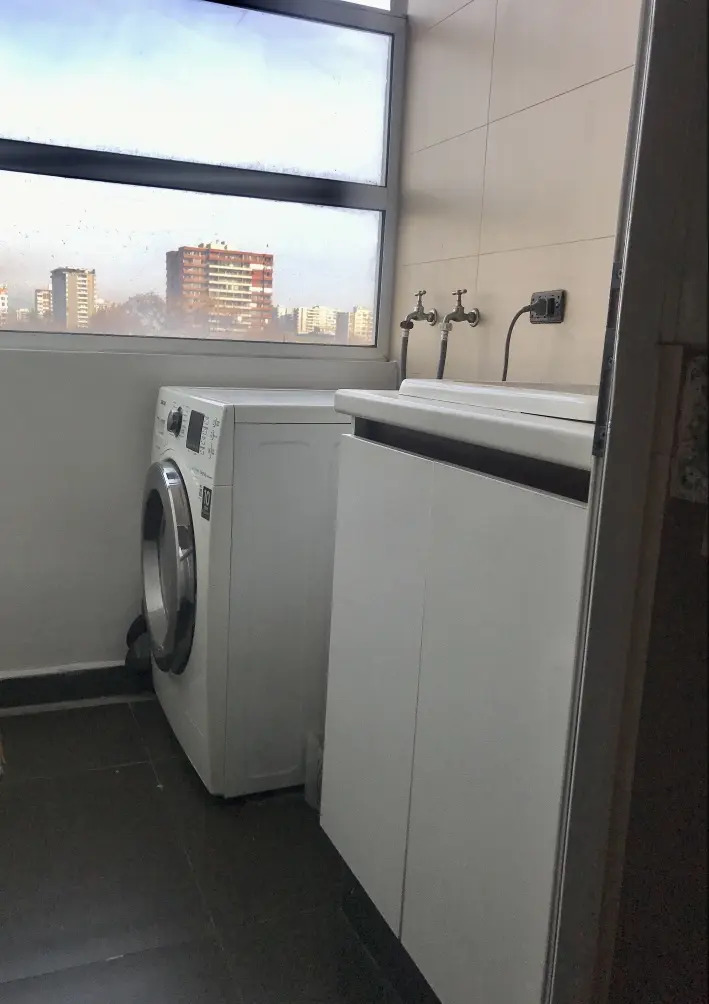 Arriendo Departamento 3D 2B 1E 1B Barrio Italia - Providencia