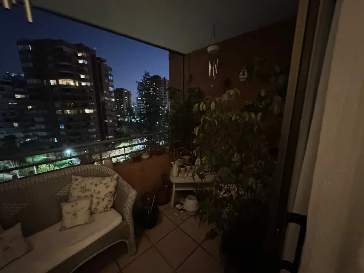 Venta Departamento O 4D en suite Walk-in cl&oacute;set 3B 2E 1B Metro Manquehue - Apumanque - Las Condes
