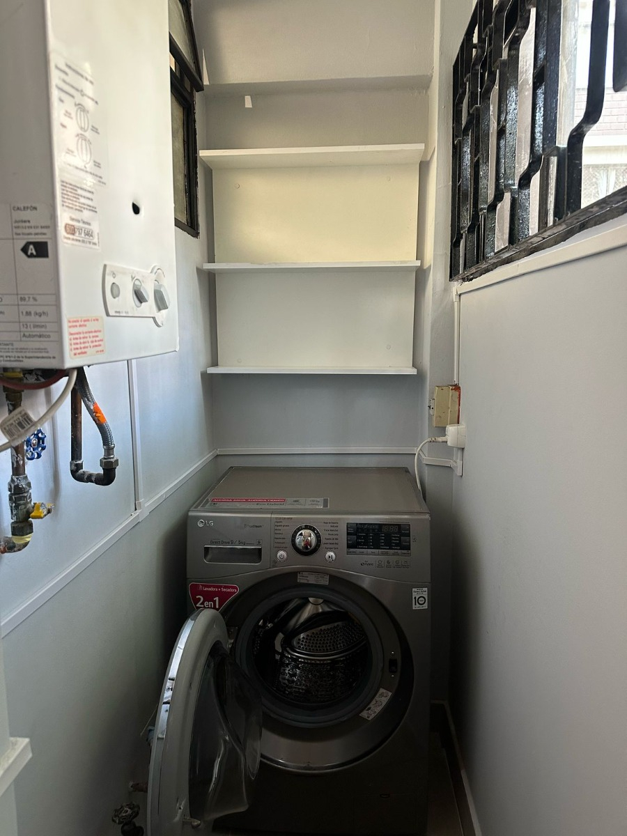 Venta Departamento NO 3D 1B Parque Bot&aacute;nico - &Ntilde;u&ntilde;oa