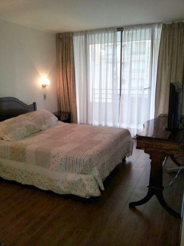 Arriendo Departamento 3D Nueva Las Condes - Las Condes