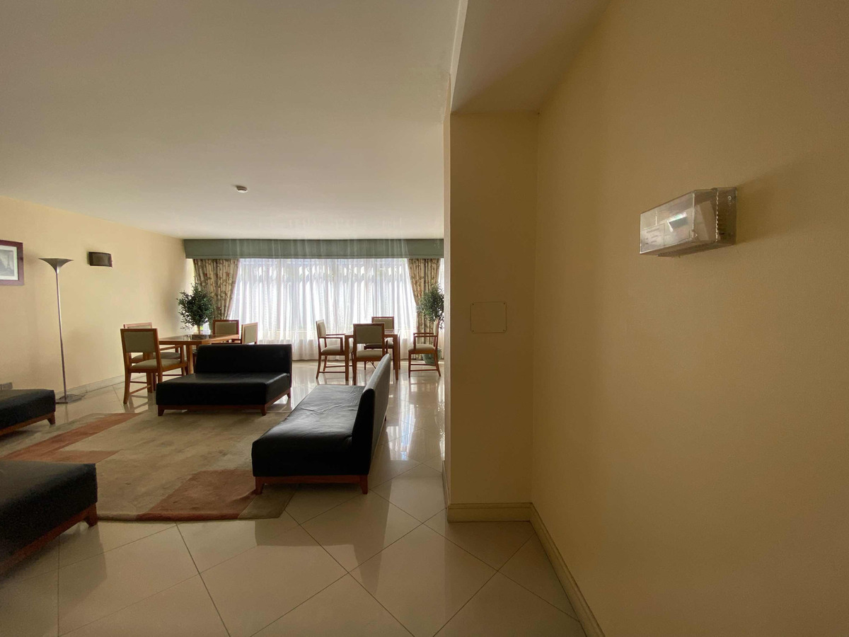 Arriendo Departamento 3D 2B 1E 1B Nueva Las Condes - Las Condes