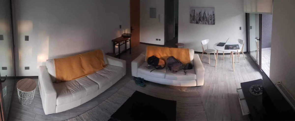 Venta Departamento 2D Manuel Montt - Providencia