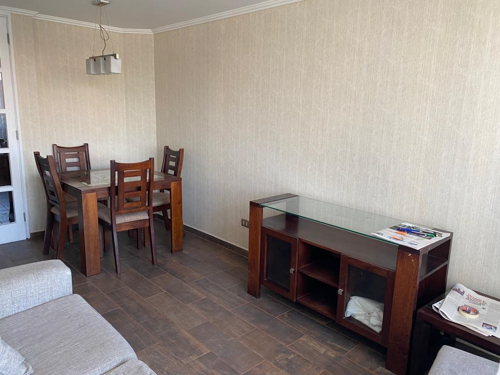 Venta Departamento S 2D en suite 2B 1E 1B Metro Monse&ntilde;or Eyzaguirre - &Ntilde;u&ntilde;oa