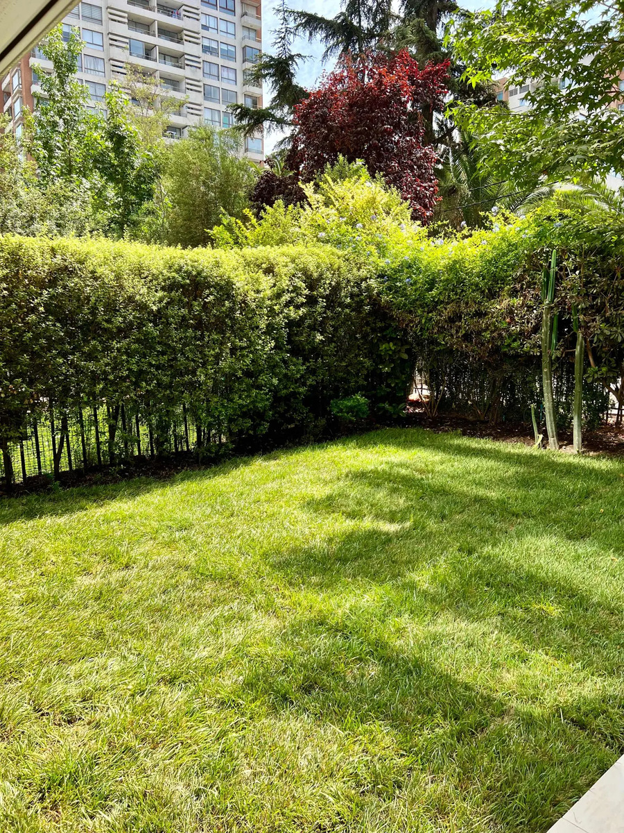 Arriendo Departamento 2D 2B 1E 1B Plaza &Ntilde;u&ntilde;oa - &Ntilde;u&ntilde;oa