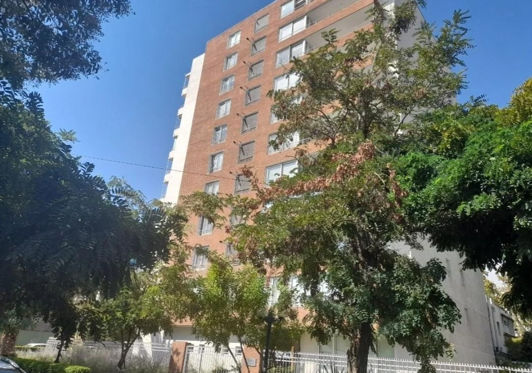 Venta Departamento 2D Los Leones - Providencia
