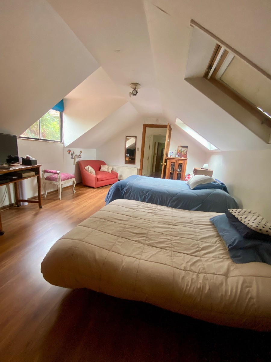 Venta Casa NO 6D 5B 4E 2B La Dehesa - Lo Barnechea