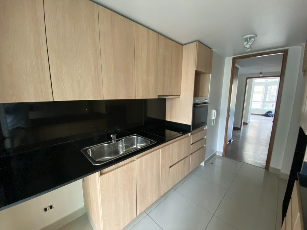 Arriendo Departamento 4D Sebasti&aacute;n Elcano - Las Condes