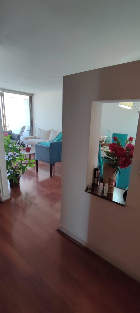 Arriendo Departamento NO 3D en suite Walk-in cl&oacute;set 2B 1E 1B Plaza &Ntilde;u&ntilde;oa - &Ntilde;u&ntilde;oa