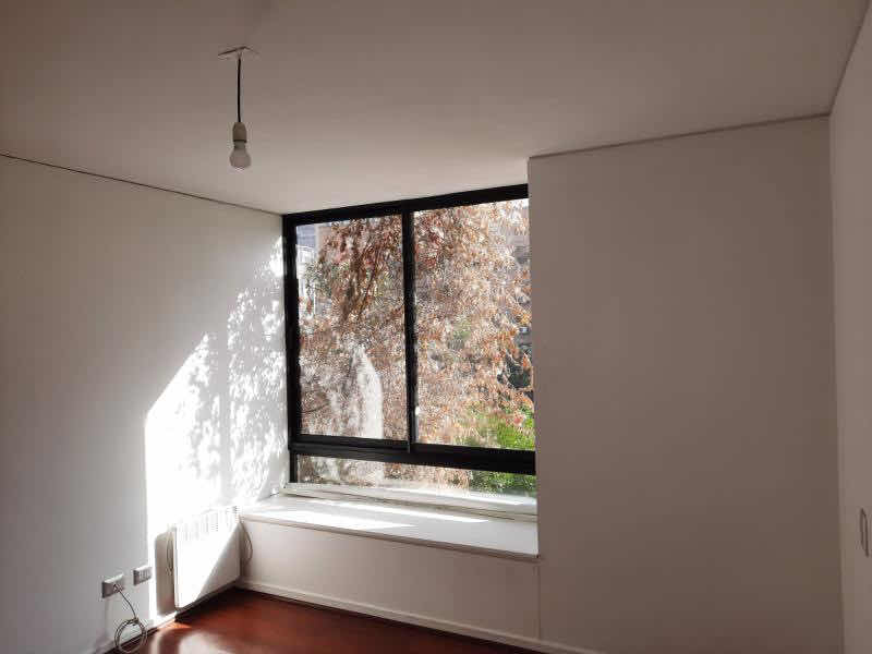 Arriendo Departamento 2D 2B 1E Metro Tobalaba - Mall Costanera - Providencia