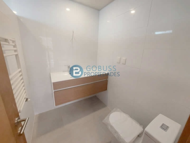 Venta Casa SO 4D en suite Walk-in cl&oacute;set 5B 2E Juan XXIII - Vitacura