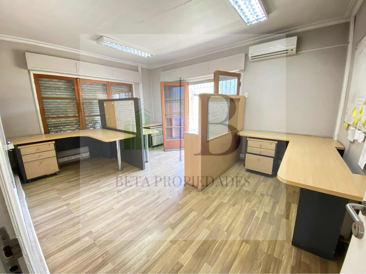 Arriendo Oficina NOSP 4B 2E 2B In&eacute;s de Su&aacute;rez - Providencia