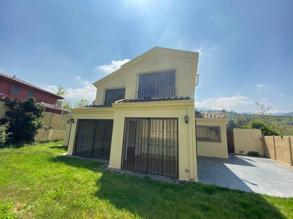 Arriendo Departamento SP 5D en suite Walk-in cl&oacute;set 4B 2E La Dehesa - Lo Barnechea