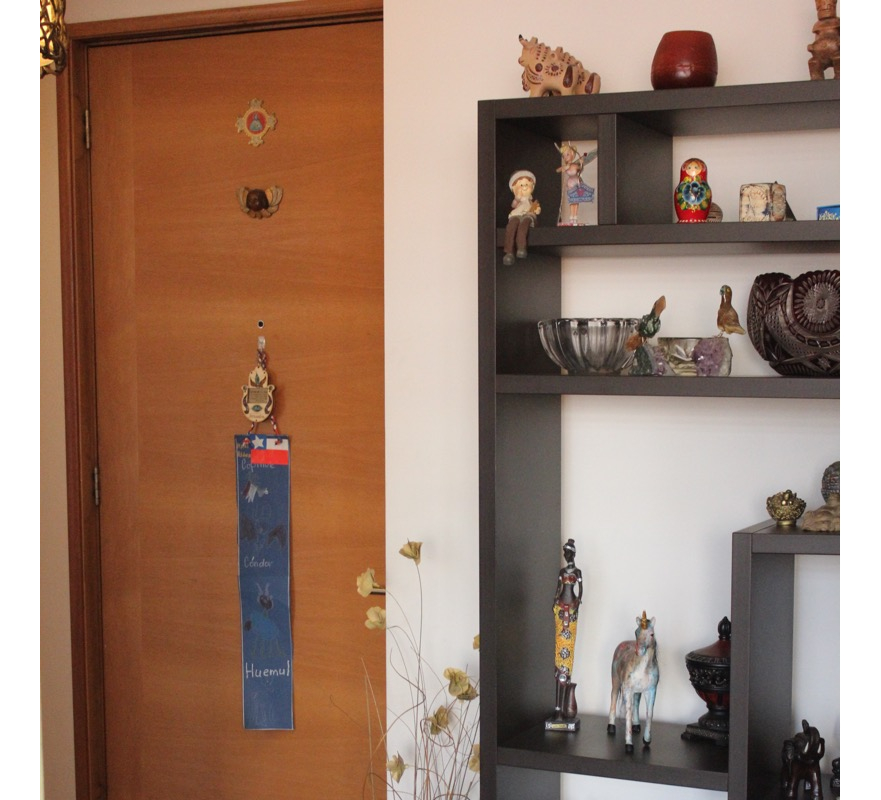 Venta Departamento SO 2D en suite 2B 1B Nueva Las Condes - Las Condes