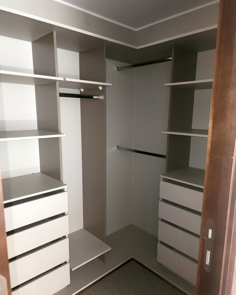 Venta Departamento NO 3D en suite Walk-in cl&oacute;set 3B 2E 1B Sebasti&aacute;n Elcano - Las Condes