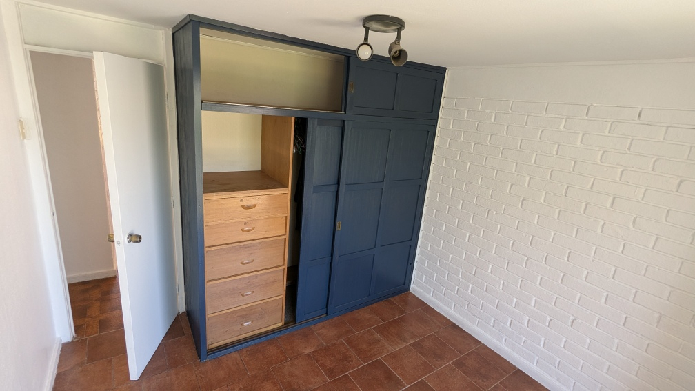 Arriendo Casa 5D 2B 1E Rotonda Atenas - Las Condes
