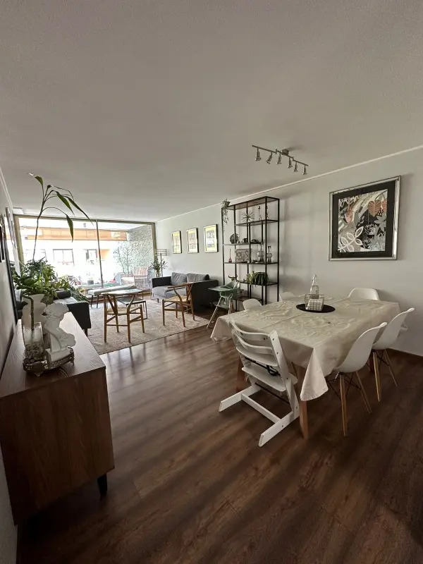 Venta Departamento P 3D en suite Walk-in cl&oacute;set 3B 2E 1B La Dehesa - Lo Barnechea