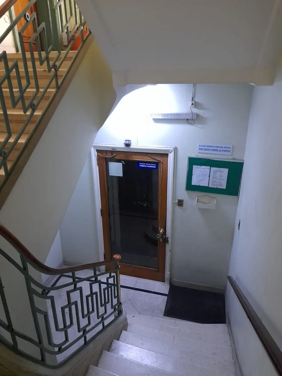 Venta Departamento NP 3D 2B Metro &Ntilde;u&ntilde;oa - &Ntilde;u&ntilde;oa