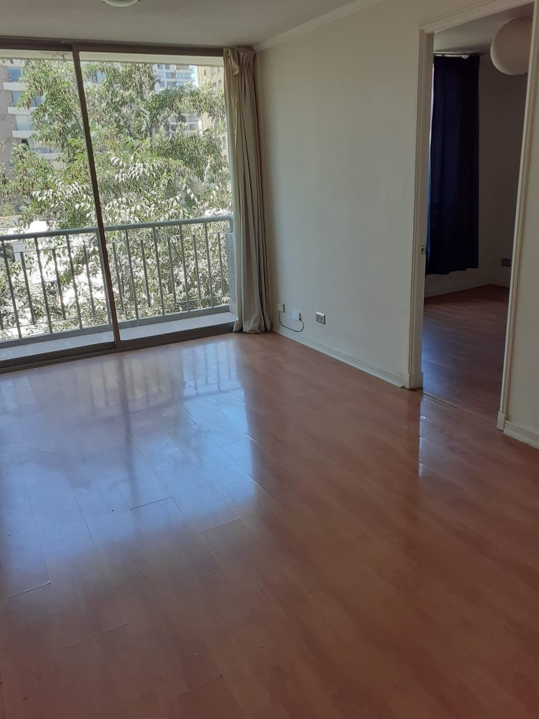 Venta Departamento P 1D 1B 1E 1B Manuel Montt - Providencia
