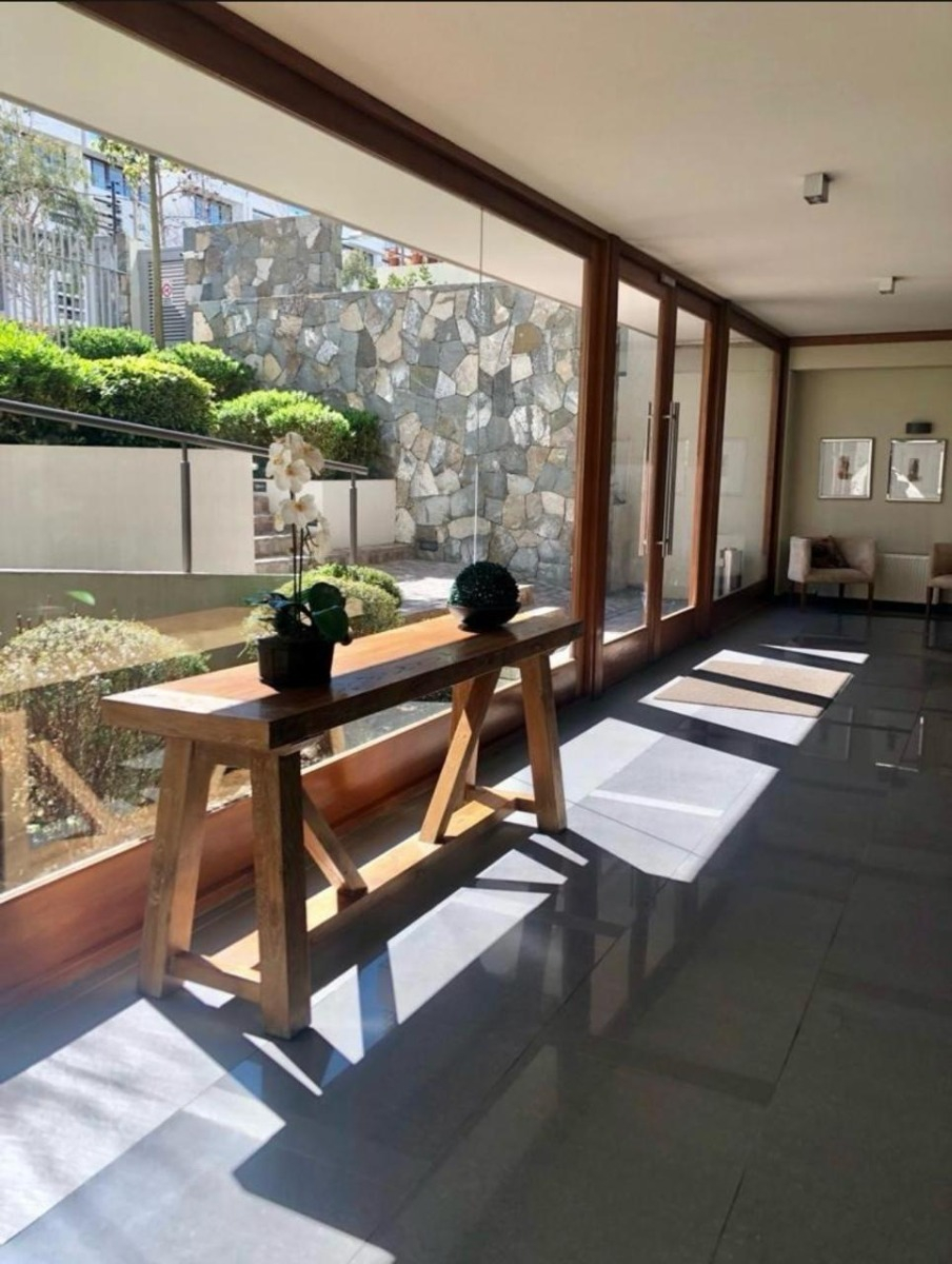 Venta Departamento 4D La Dehesa - Lo Barnechea